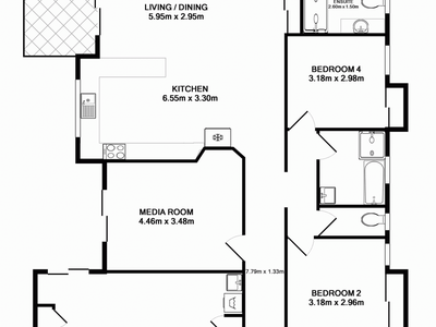 39 Campbell St, Wakerley