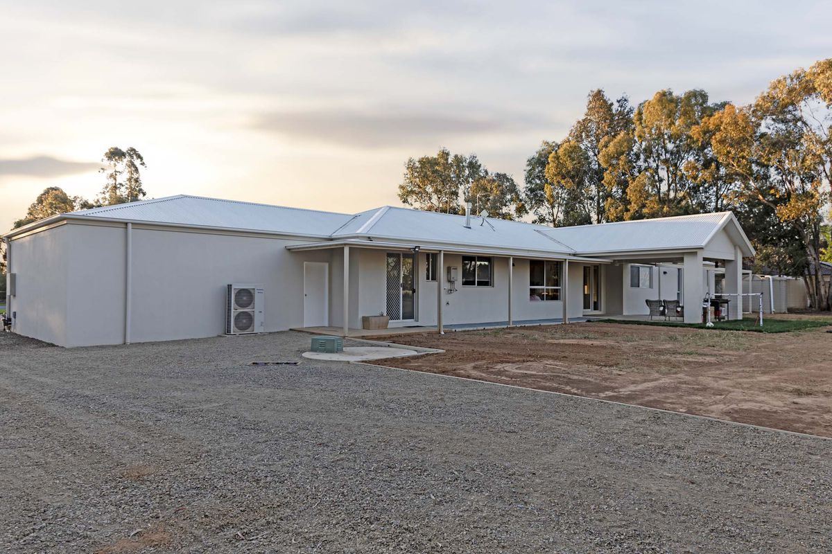 21 Amarco Lane, Kyabram