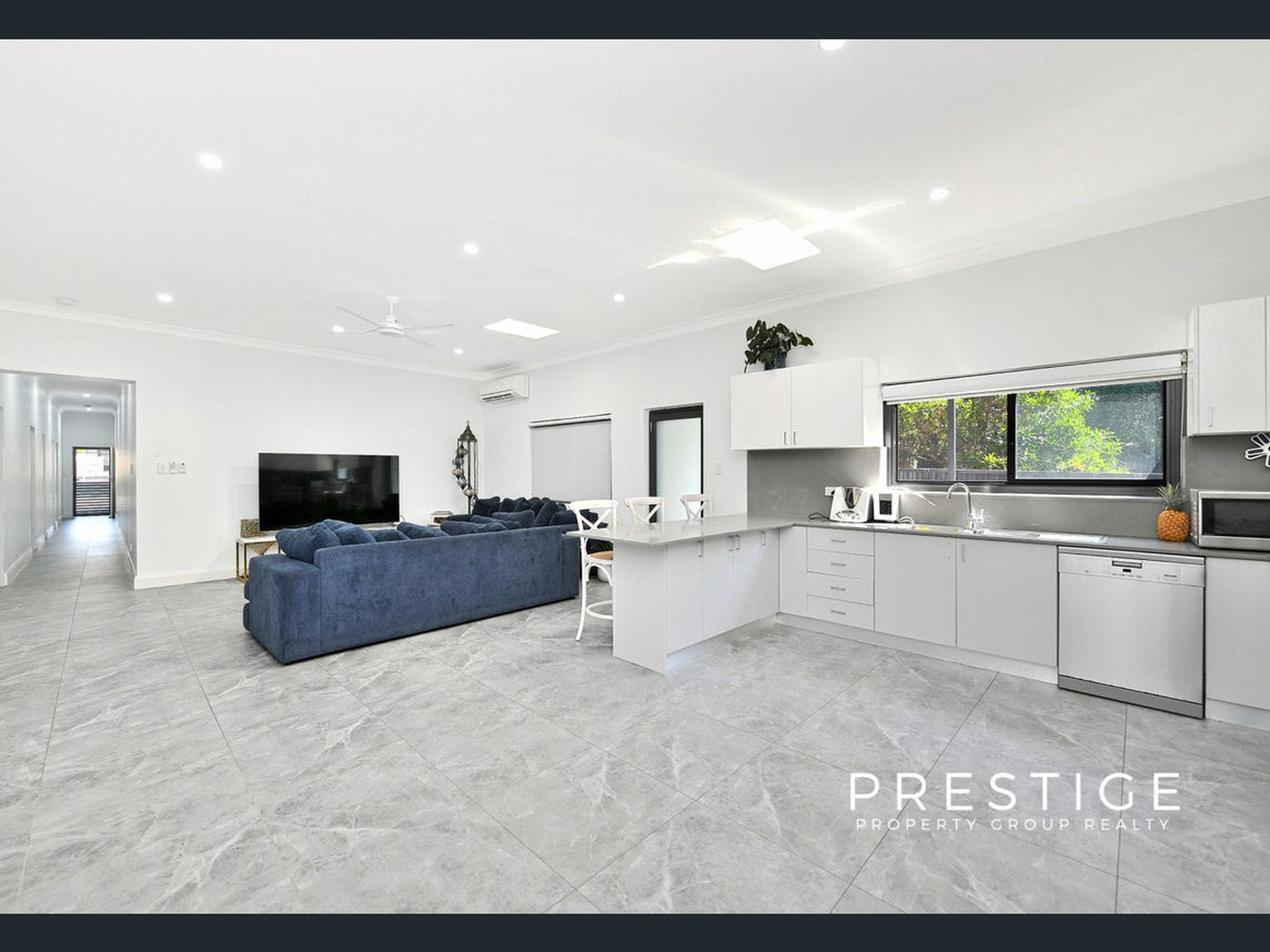 1 / 119 Wollongong Road, Arncliffe