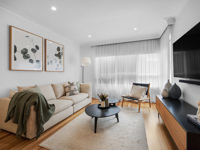 7 / 6 Glenferrie Road, Caulfield North