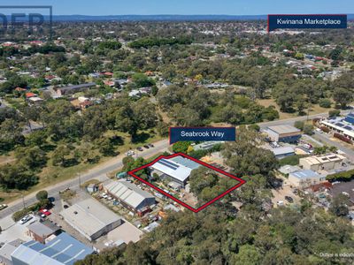 26 Seabrook Way, Medina
