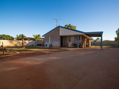 122 Paton Road, South Hedland