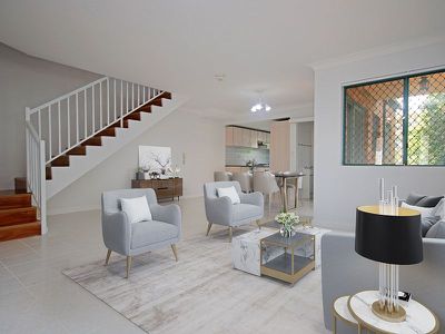 54A Chalmers Street, Belmore