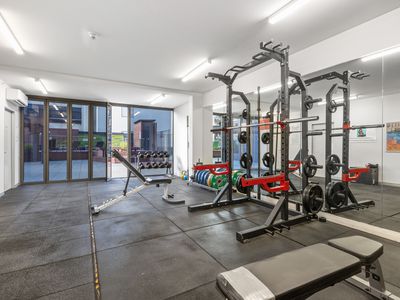 36 / 148 Adelaide Terrace, East Perth