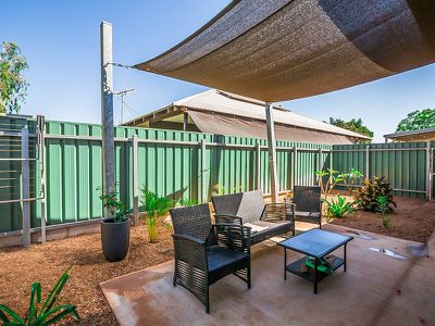 3 Barramine Loop, South Hedland