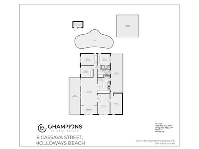 8 Cassava Street, Holloways Beach