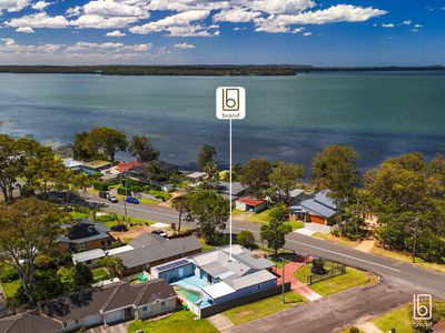 82 The Corso, Gorokan