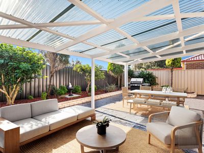 36 North Terrace, Dapto
