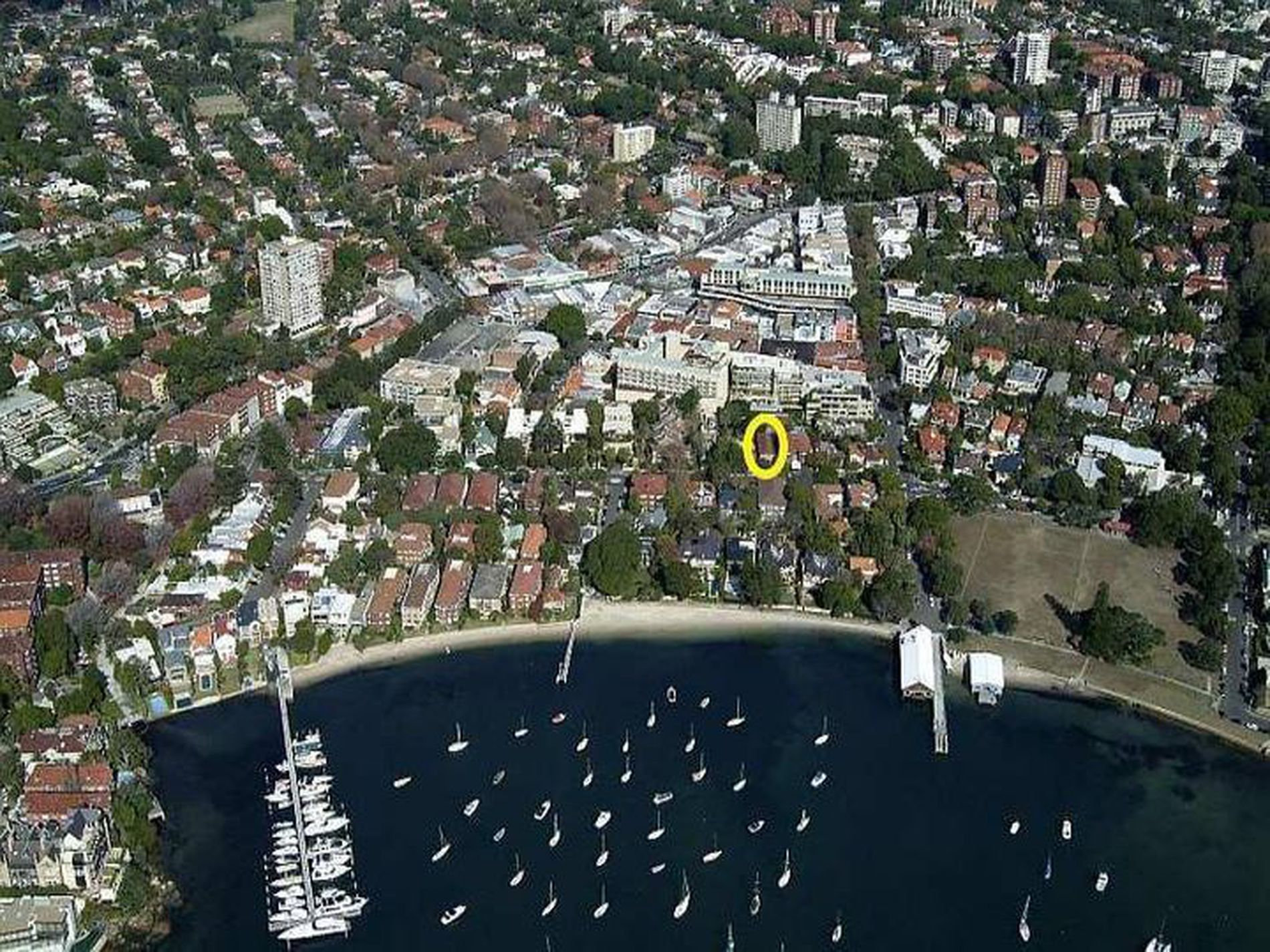 23 William Street, Double Bay