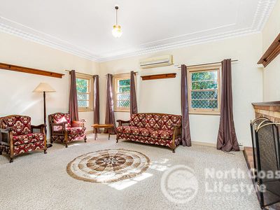 8 Palm Avenue, Mullumbimby