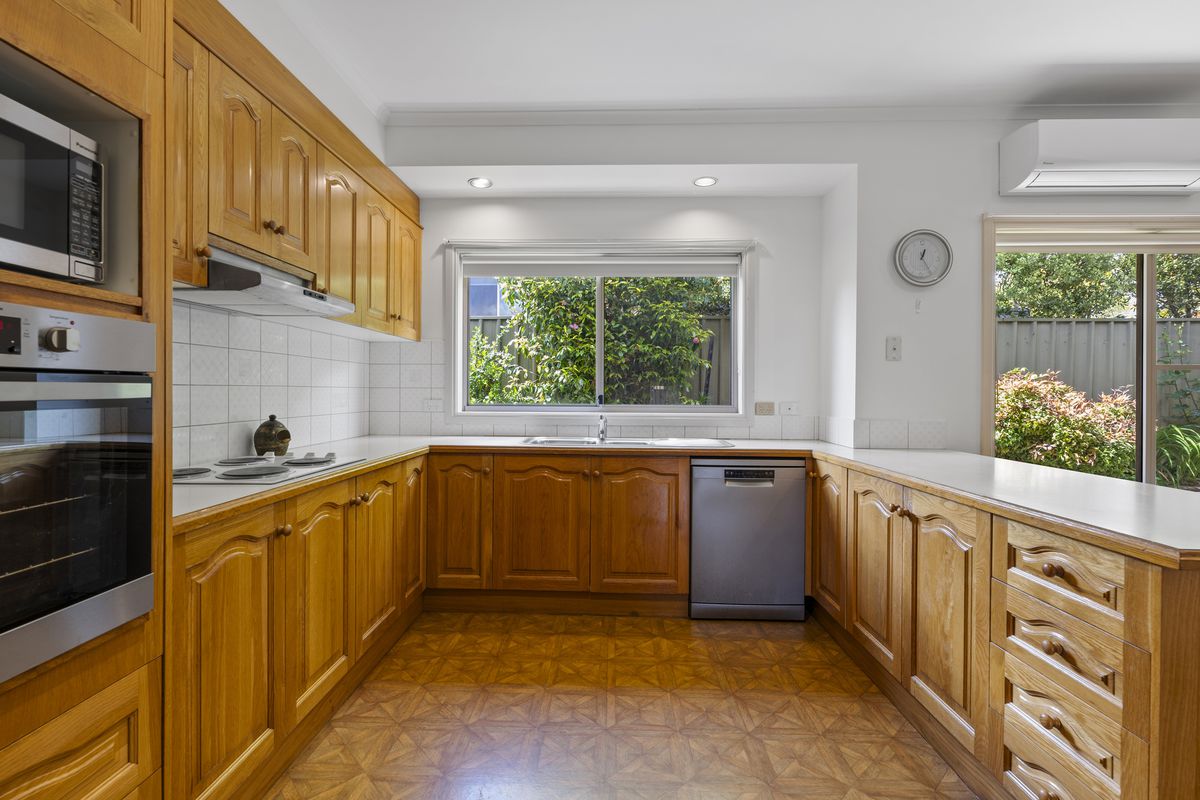 3 Somerset Crescent, Mansfield