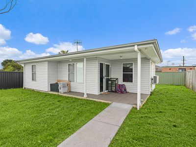 33 Kingsford Smith Crescent, Sanctuary Point