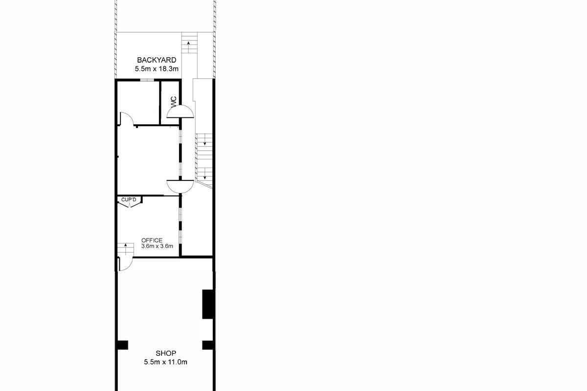 130 Percival Road, Stanmore