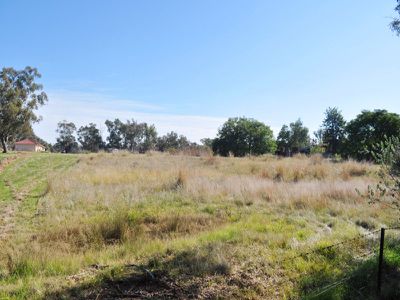 1639 Gerogery Road, Gerogery
