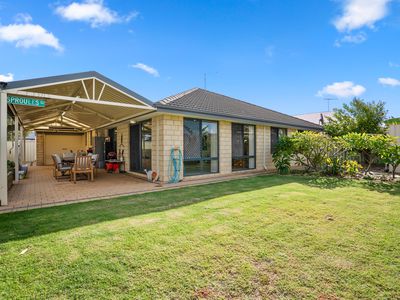 6 Aparri Way, Port Kennedy