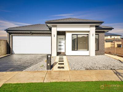 20 Sparland Street, Manor Lakes