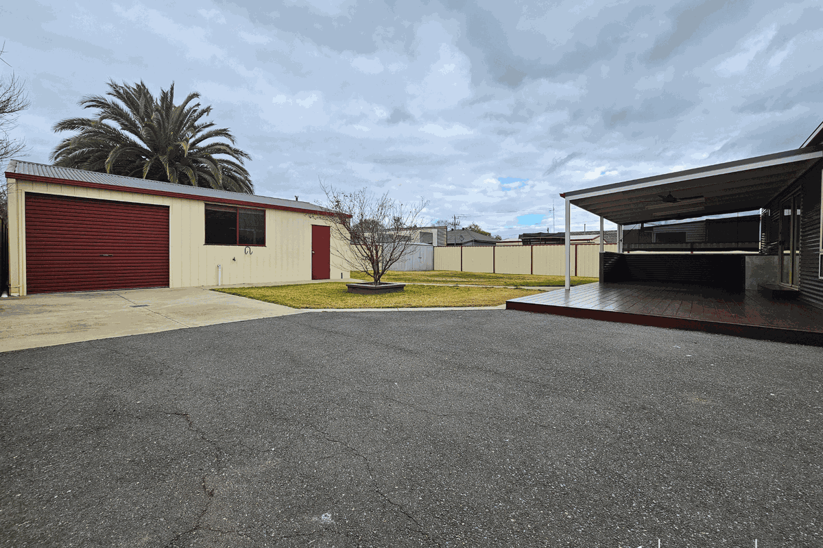 6 Fischer Street, Kyabram