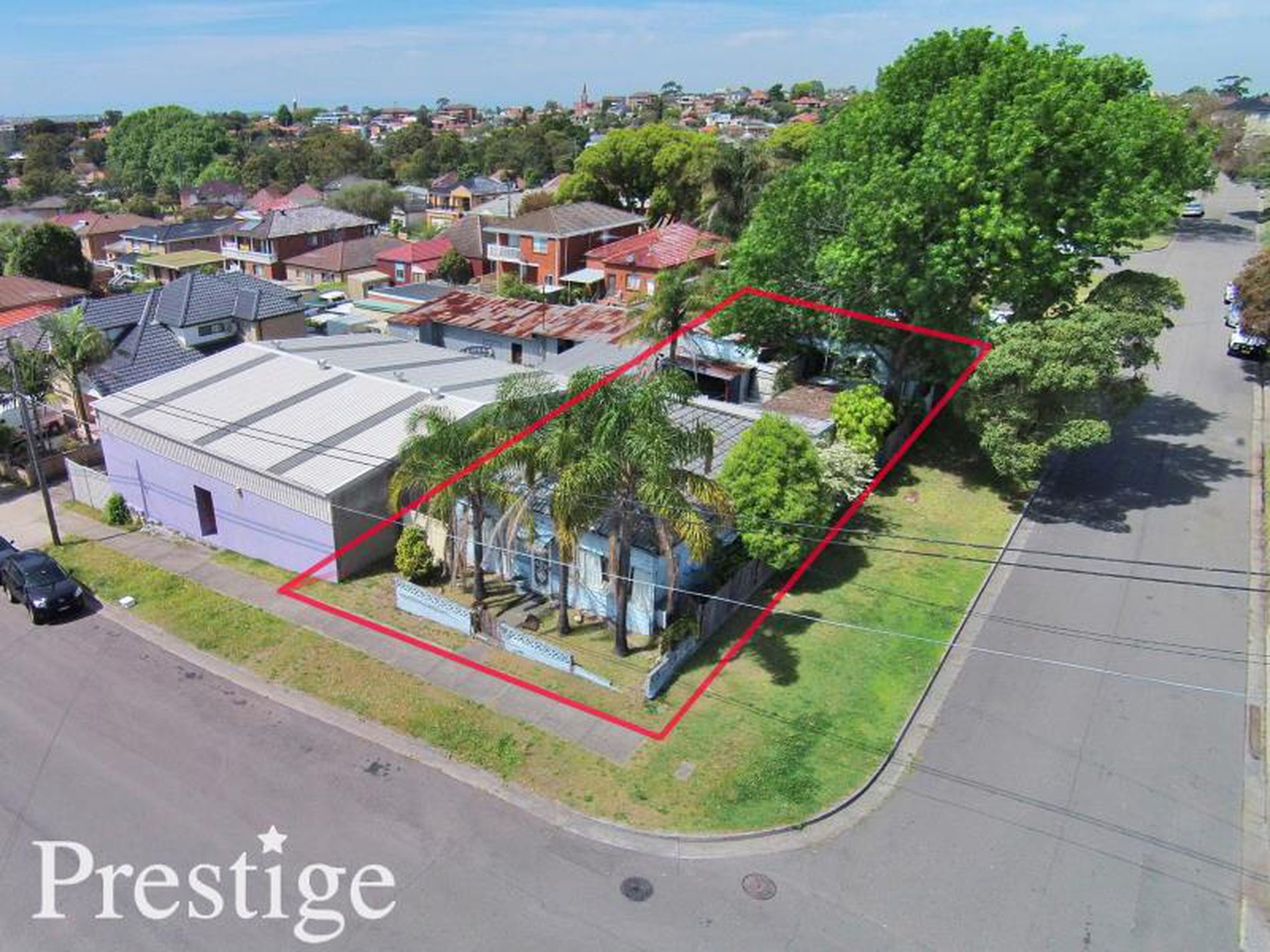 40 Denison Street, Arncliffe