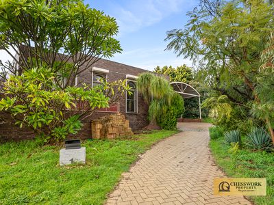 1 Scenic Drive, Maida Vale