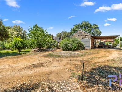 38 Railway Place South, Goornong