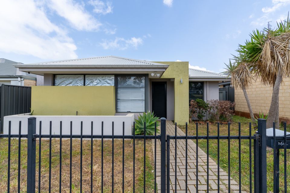 7 Liddard Gardens, Baldivis