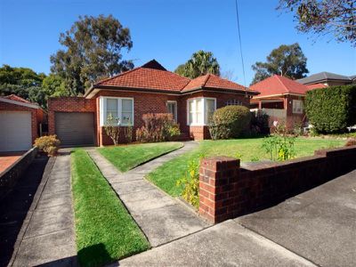 46 Rickard Road, Strathfield