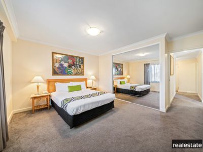 53 / 118 Mounts Bay Road, Perth