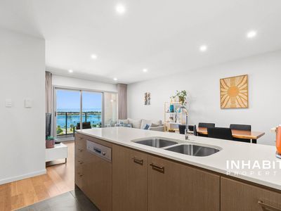 1008 / 63 Adelaide Terrace, East Perth