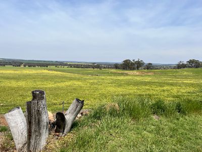 547 Bunmulling Road, Popanyinning