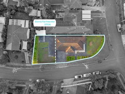 20 Burradoo Road, Lansvale