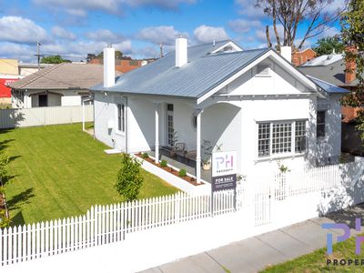 109 Forest Street, Bendigo