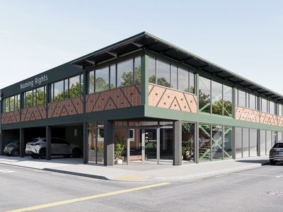 243 Hanover Street, Dunedin Central