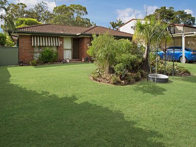 32 Trulson Drive, Crestmead