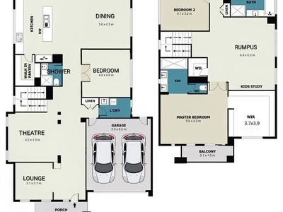 17 Lindberg Street, Manor Lakes