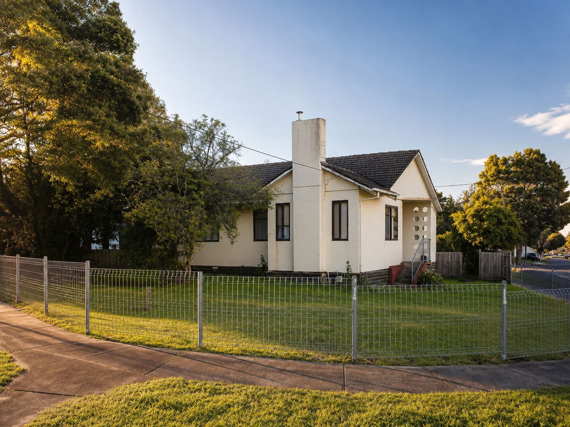 1 & 81 Jesson Crescent, Dandenong