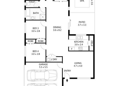 15 Tern Court, Condon