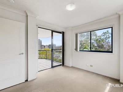 112 / 7 BOYD STREET, Bowen Hills