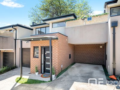 2 / 55 Boronia Road, Boronia