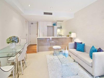 201 / 88 Berry Street, North Sydney