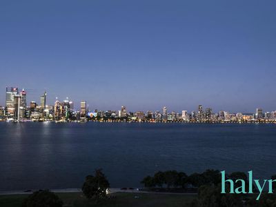 E13 / 9 Parker Street, South Perth