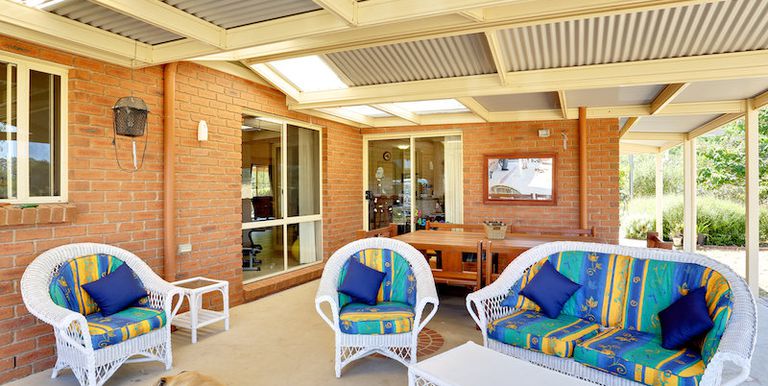 128 Boundary Road, Euroa