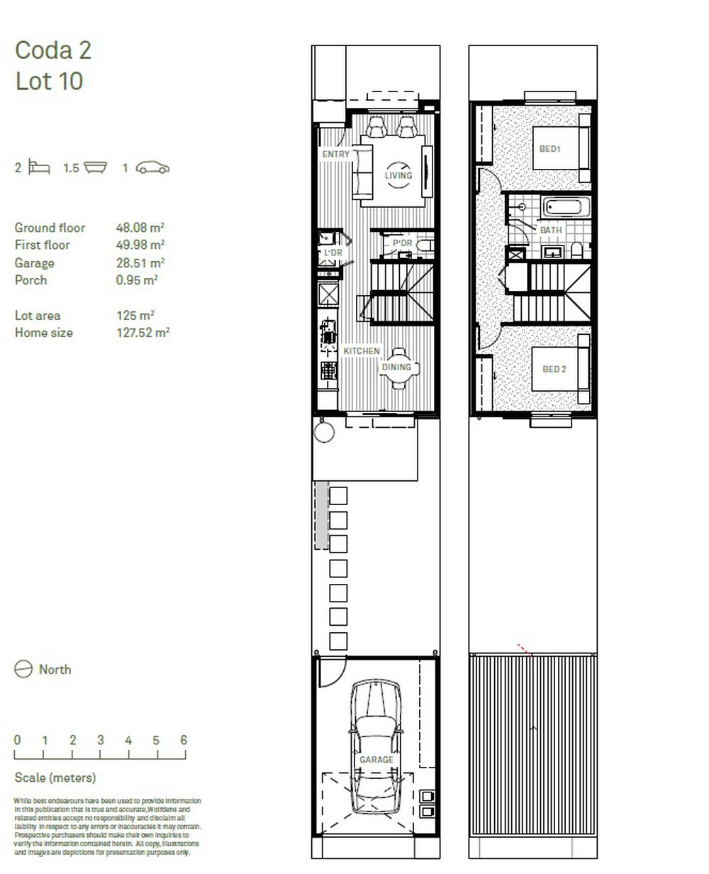 Lot 1-11 Winterberry Road, Point Cook