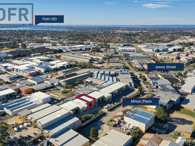 7/11 Milson Place, O'connor