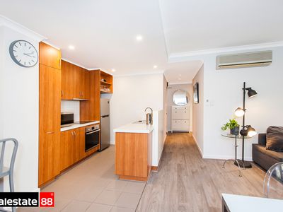 56 / 20 Royal Street, East Perth