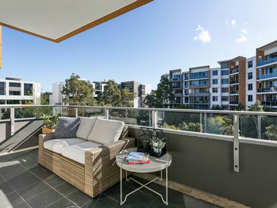 717 / 18 Bonar Street, Arncliffe