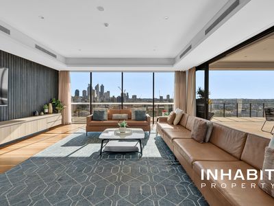 807 / 35 Bronte Street, East Perth