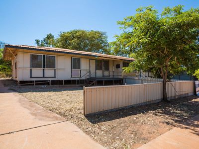 29 McGregor Street, Port Hedland