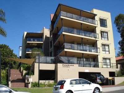 Wollongong