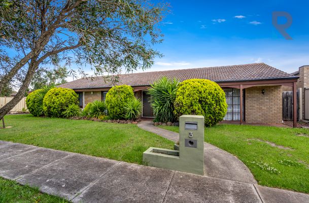 3 Goodwood Crescent, Gladstone Park