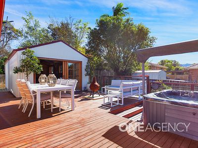 4 Birkdale Grove, Bomaderry
